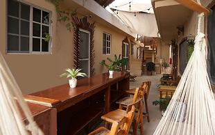 Hotel Posada Clarita