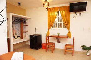 Hotel Posada Clarita
