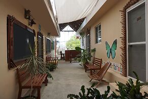 Hotel Posada Clarita