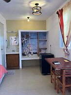 Hotel Posada Clarita