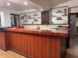 Stupa Boutique Hotel