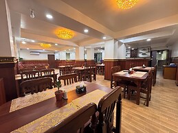 Stupa Boutique Hotel