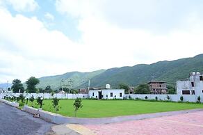 the muskmelon hotel and resort