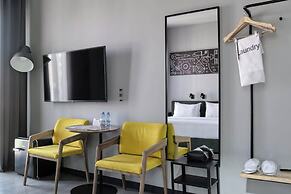 Sapiens Hotel