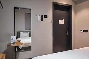 Sapiens Hotel