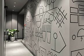 Sapiens Hotel
