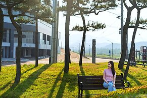 DIAMER Sokcho Hotel by AnookStay