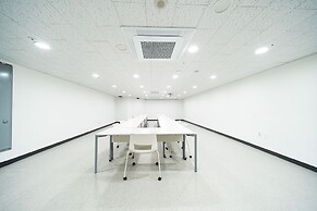 DIAMER Sokcho Hotel by AnookStay