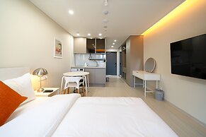 DIAMER Sokcho Hotel by AnookStay