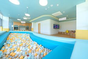 DIAMER Sokcho Hotel by AnookStay
