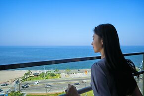 DIAMER Sokcho Hotel by AnookStay