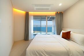 DIAMER Sokcho Hotel by AnookStay