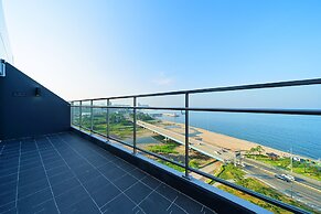 DIAMER Sokcho Hotel by AnookStay