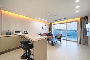 DIAMER Sokcho Hotel by AnookStay