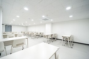 DIAMER Sokcho Hotel by AnookStay