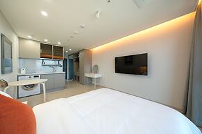 DIAMER Sokcho Hotel by AnookStay