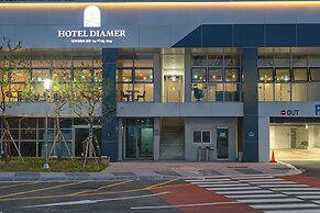 DIAMER Sokcho Hotel by AnookStay