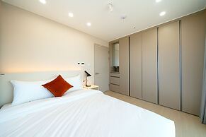 DIAMER Sokcho Hotel by AnookStay