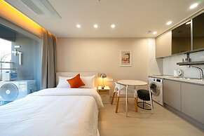 DIAMER Sokcho Hotel by AnookStay