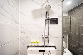 DIAMER Sokcho Hotel by AnookStay