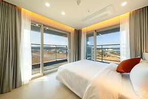 DIAMER Sokcho Hotel by AnookStay