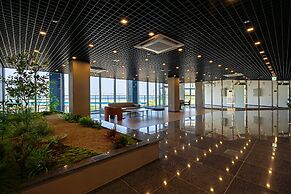 DIAMER Sokcho Hotel by AnookStay