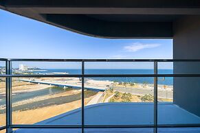 DIAMER Sokcho Hotel by AnookStay