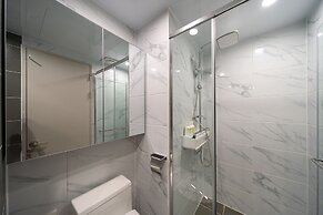 DIAMER Sokcho Hotel by AnookStay