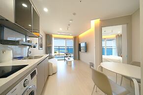 DIAMER Sokcho Hotel by AnookStay