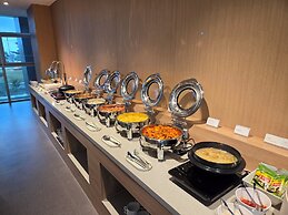 DIAMER Sokcho Hotel by AnookStay