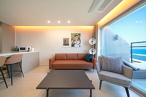 DIAMER Sokcho Hotel by AnookStay