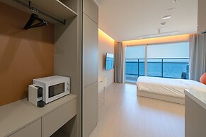 DIAMER Sokcho Hotel by AnookStay