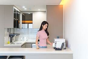 DIAMER Sokcho Hotel by AnookStay