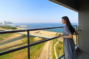 DIAMER Sokcho Hotel by AnookStay