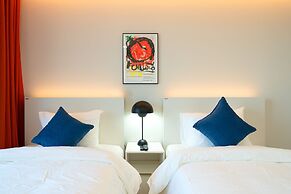 DIAMER Sokcho Hotel by AnookStay