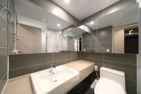 DIAMER Sokcho Hotel by AnookStay