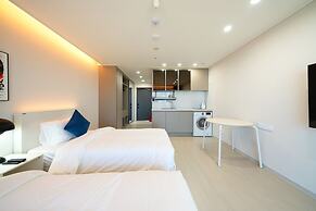 DIAMER Sokcho Hotel by AnookStay