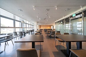 DIAMER Sokcho Hotel by AnookStay