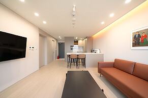 DIAMER Sokcho Hotel by AnookStay