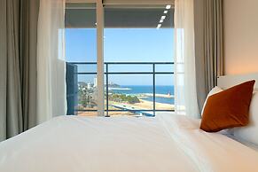 DIAMER Sokcho Hotel by AnookStay
