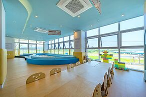 DIAMER Sokcho Hotel by AnookStay