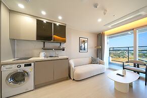DIAMER Sokcho Hotel by AnookStay