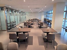 DIAMER Sokcho Hotel by AnookStay