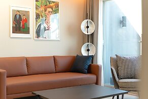 DIAMER Sokcho Hotel by AnookStay