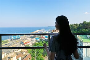 DIAMER Sokcho Hotel by AnookStay