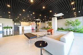 DIAMER Sokcho Hotel by AnookStay