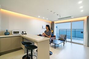 DIAMER Sokcho Hotel by AnookStay
