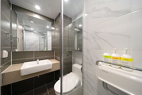 DIAMER Sokcho Hotel by AnookStay