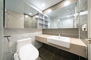 DIAMER Sokcho Hotel by AnookStay