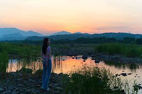 DIAMER Sokcho Hotel by AnookStay
